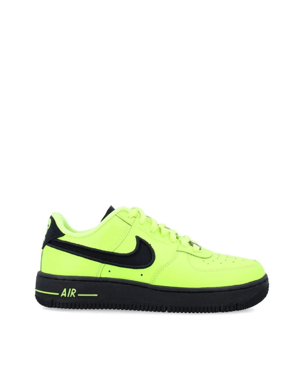 Nike Green Sneakers