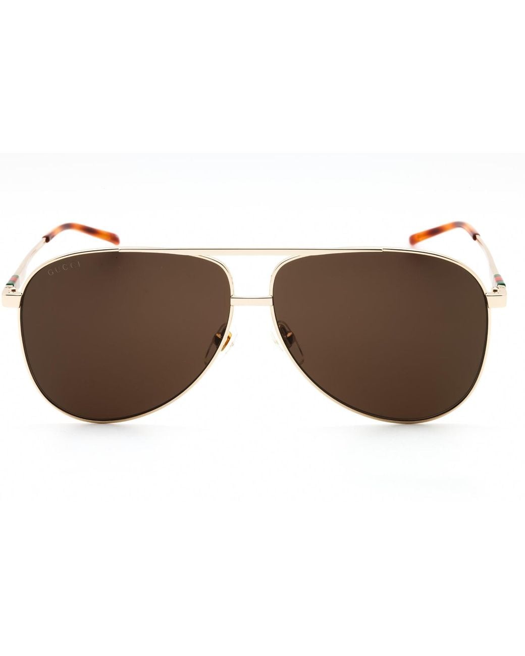 Gucci Black Gucci Gg1677S Sunglasses