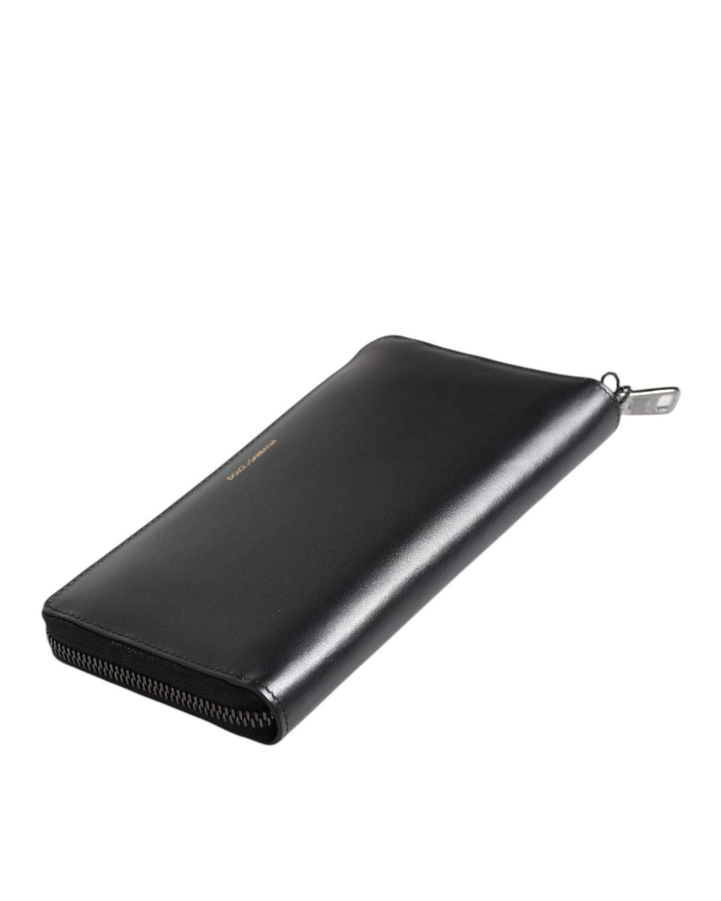 Dolce & Gabbana Black Wallets & Cardholders for men