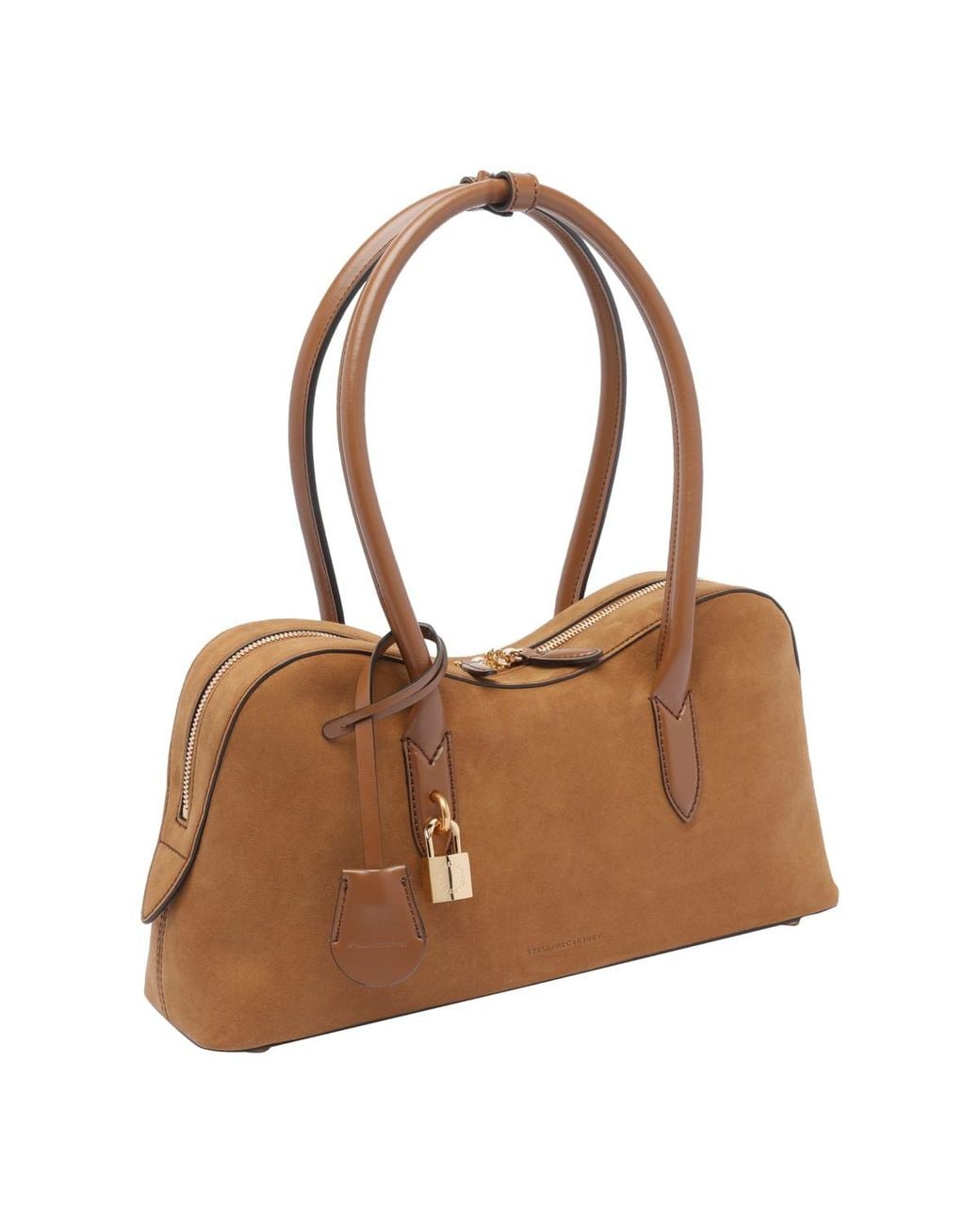Stella McCartney Brown Bags