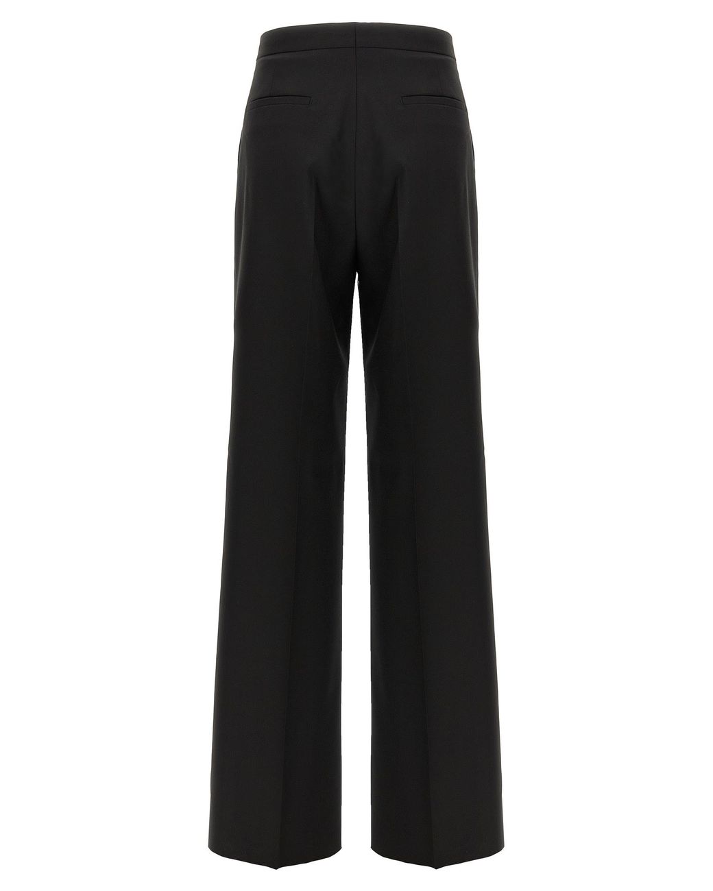 Tagliatore Black 'Parigi' Dress