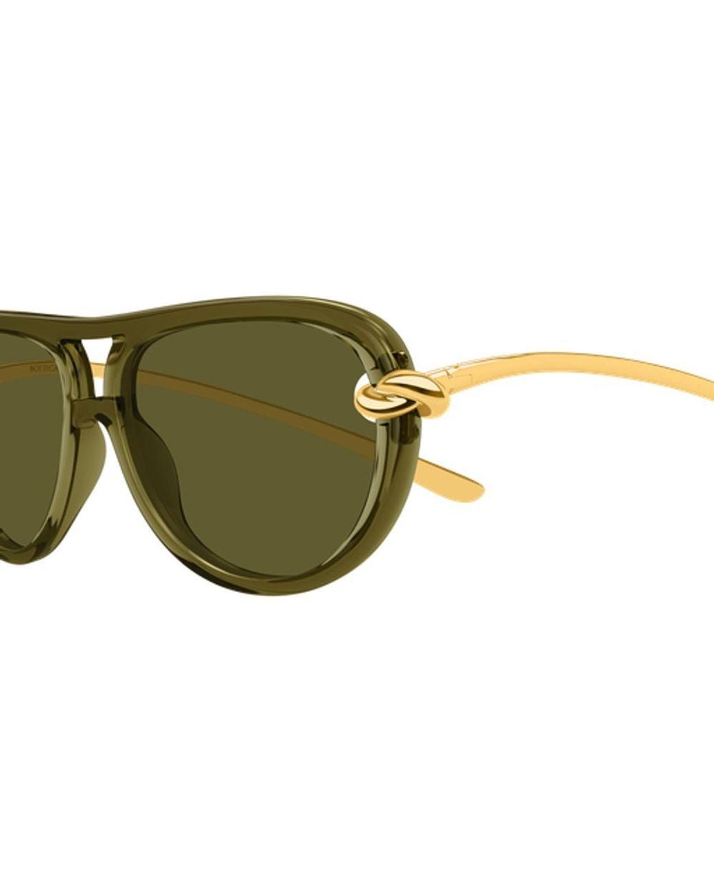 Bottega Veneta Green Bottega Veneta