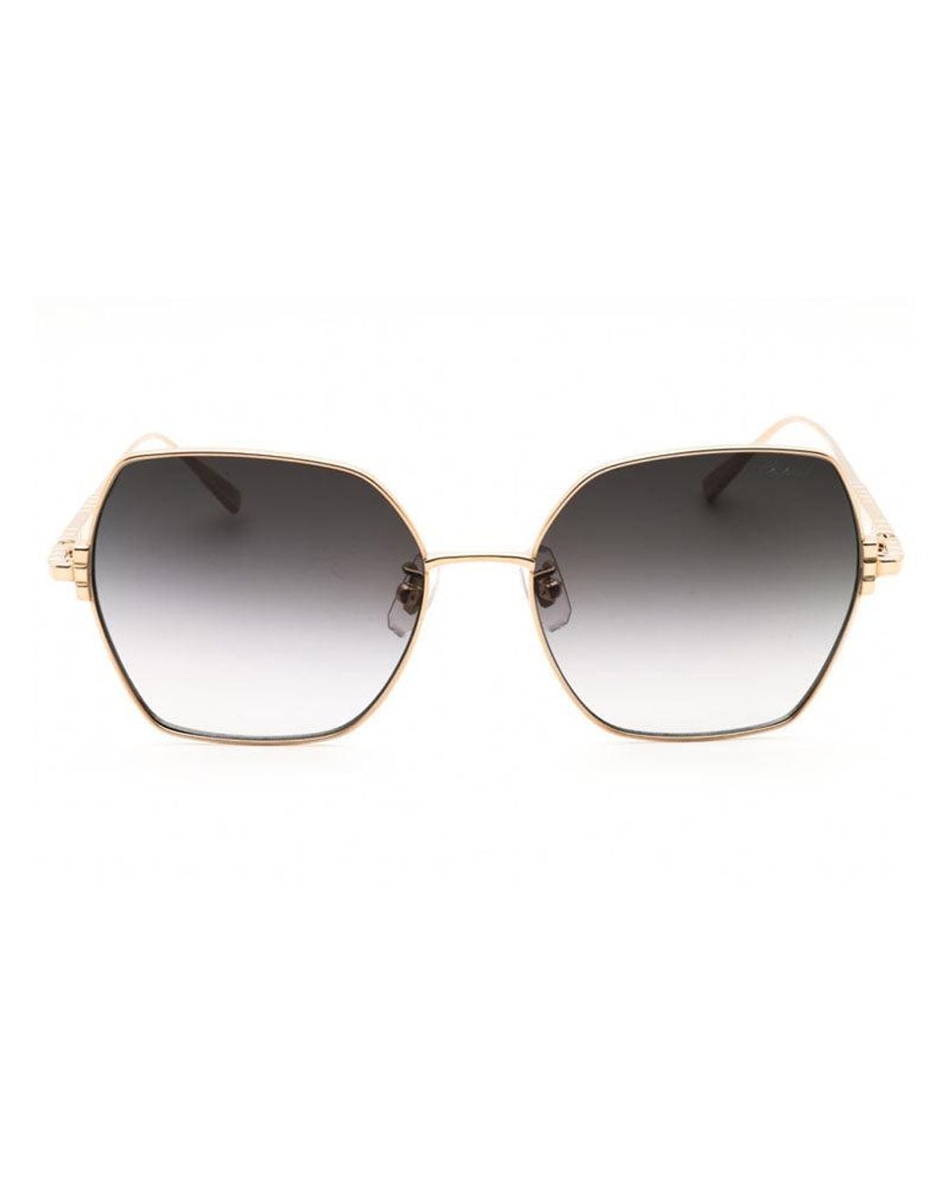 Chopard Multicolor Mini Sunglasses