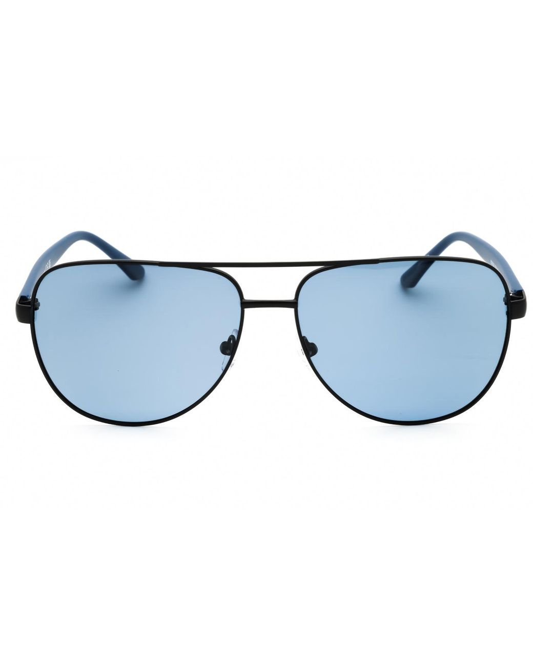 BMW Black Bs0028 Sunglasses for men