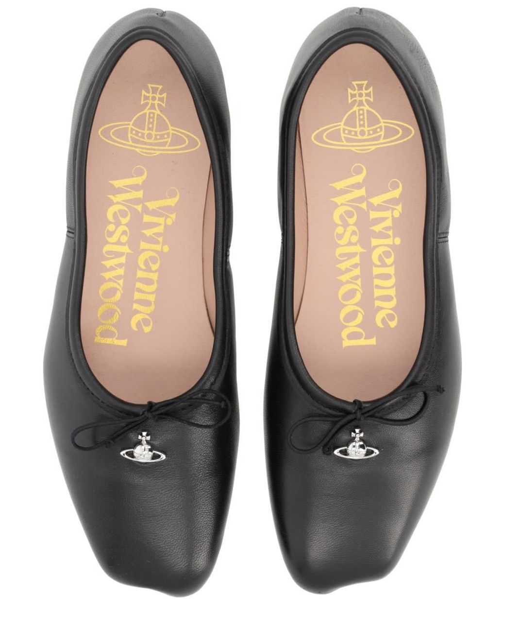 Vivienne Westwood Brown Dancer Brigitte