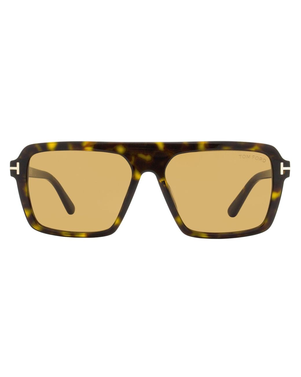 Tom Ford Black Vincent Sunglasses Tf1176 52E 56Mm Ft1176 Plastic (Acetate) for men