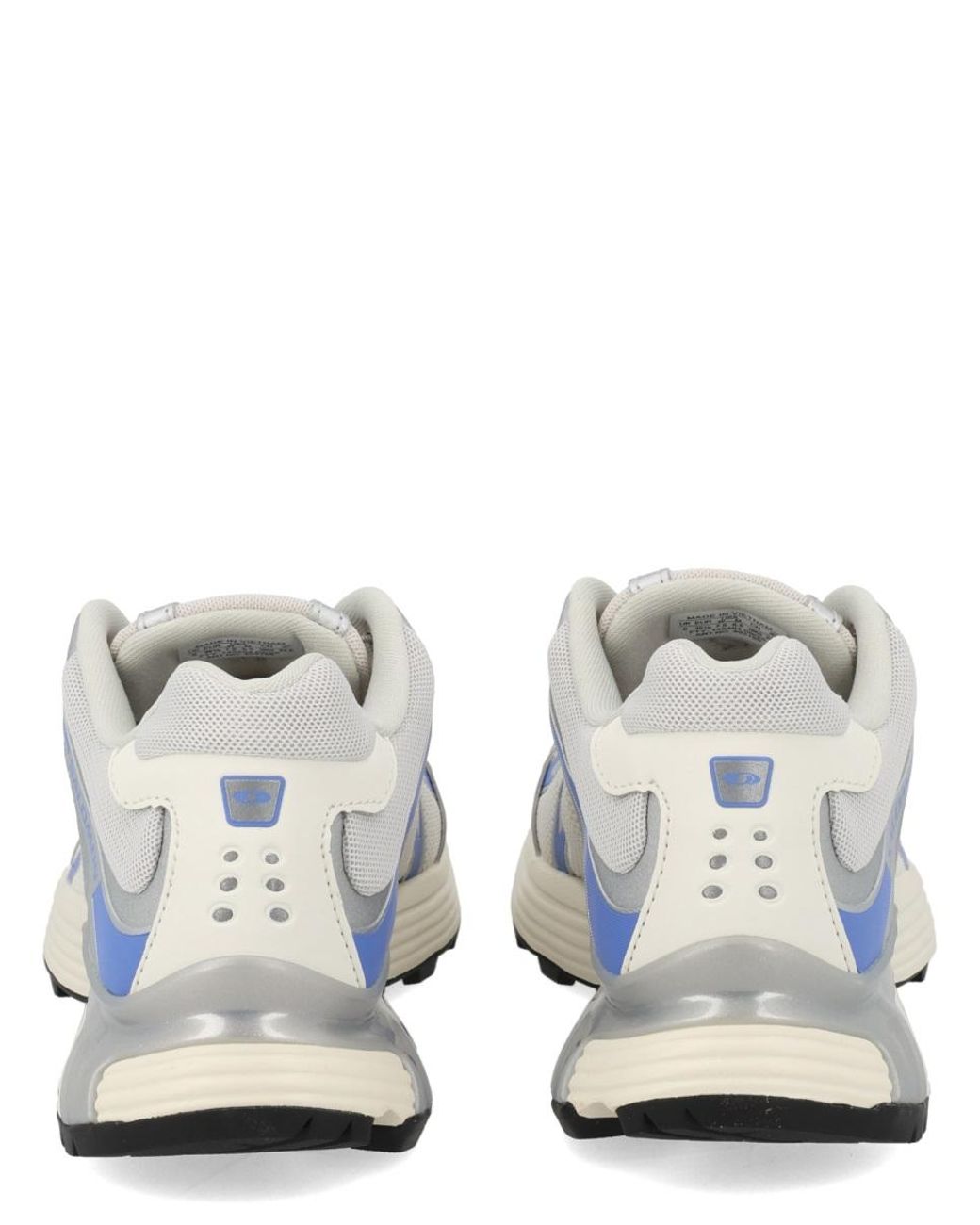 Salomon Multicolor Xt-Whisper Low-Top Sneakers
