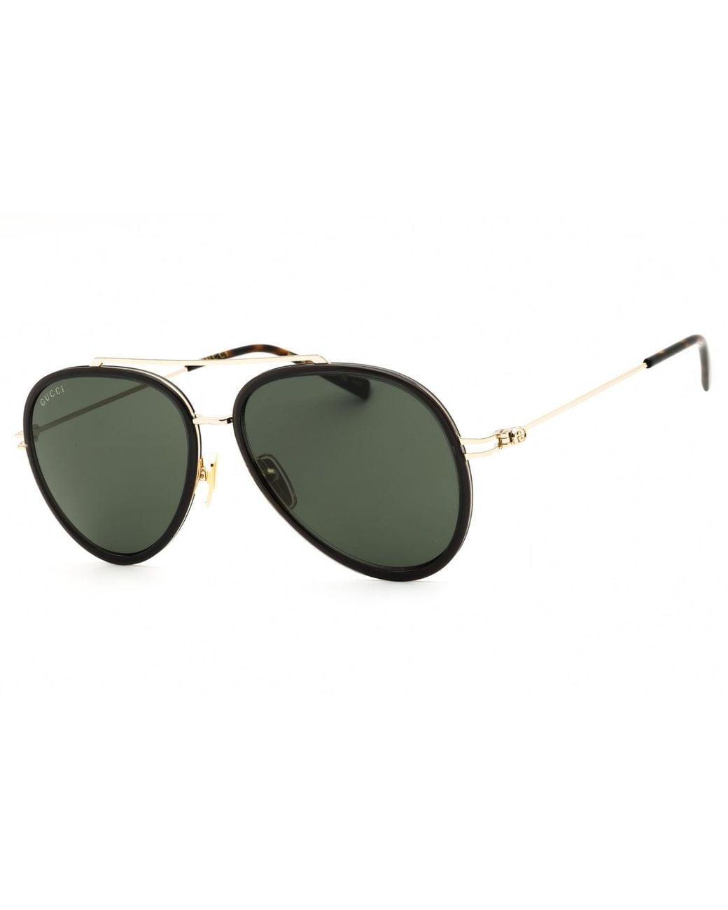 Gucci Black Gucci Gg1981S Sunglasses
