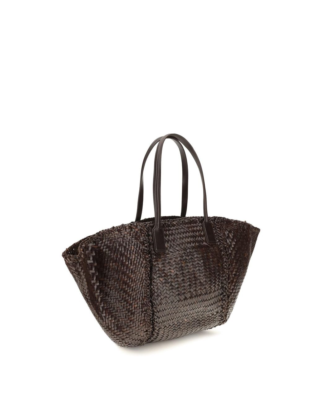 Dragon Diffusion Brown Dragon Diffusion Teresa Tote Bag