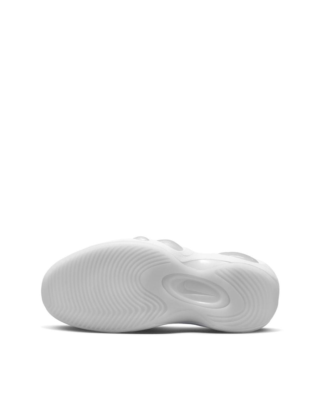 Nike White Air Zoom Flight 95 Sneakers for men