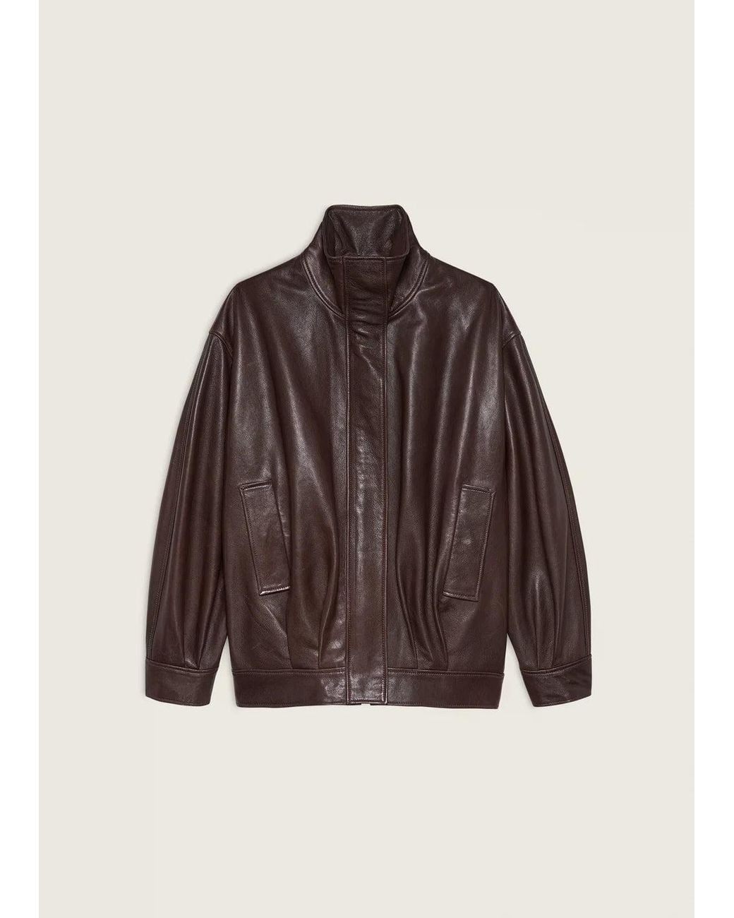 Arma Brown Arma Paula Jacket