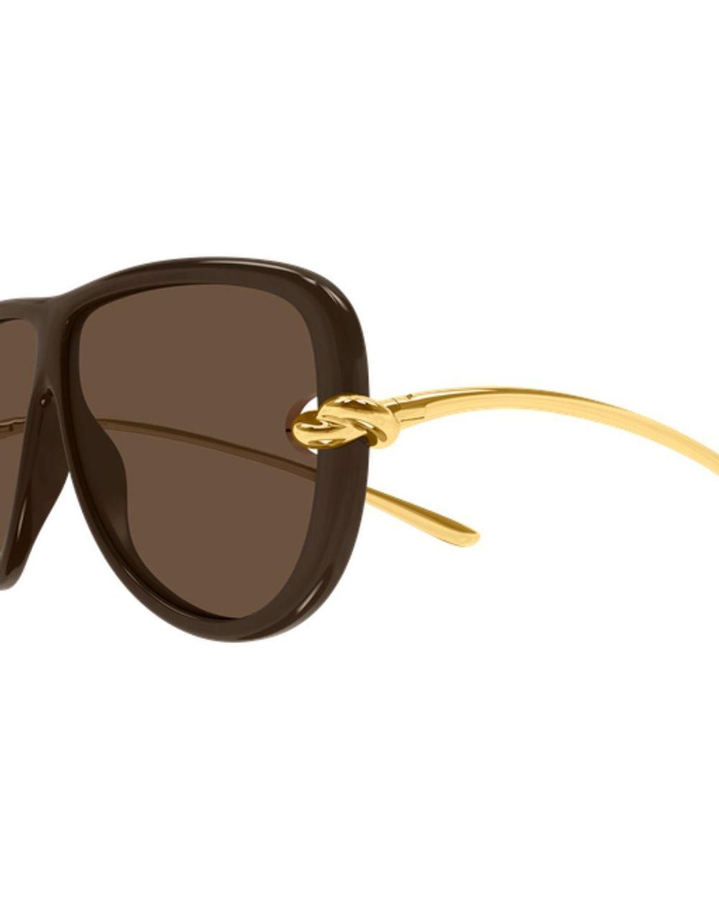 Bottega Veneta Brown Bottega Veneta