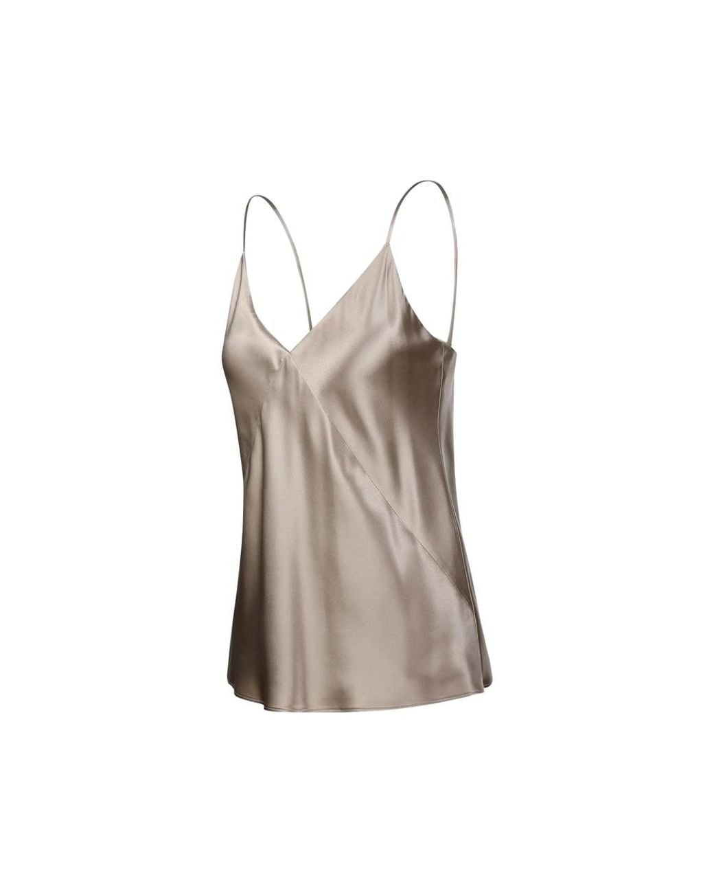 Max Mara Brown Pianoforte Neutrals Tops