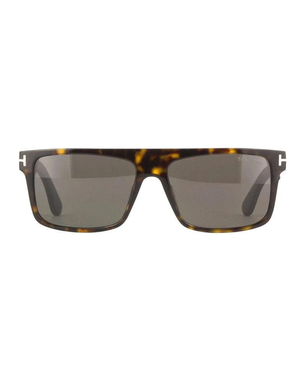 Tom Ford Brown Ft0999 Sunglasses for men