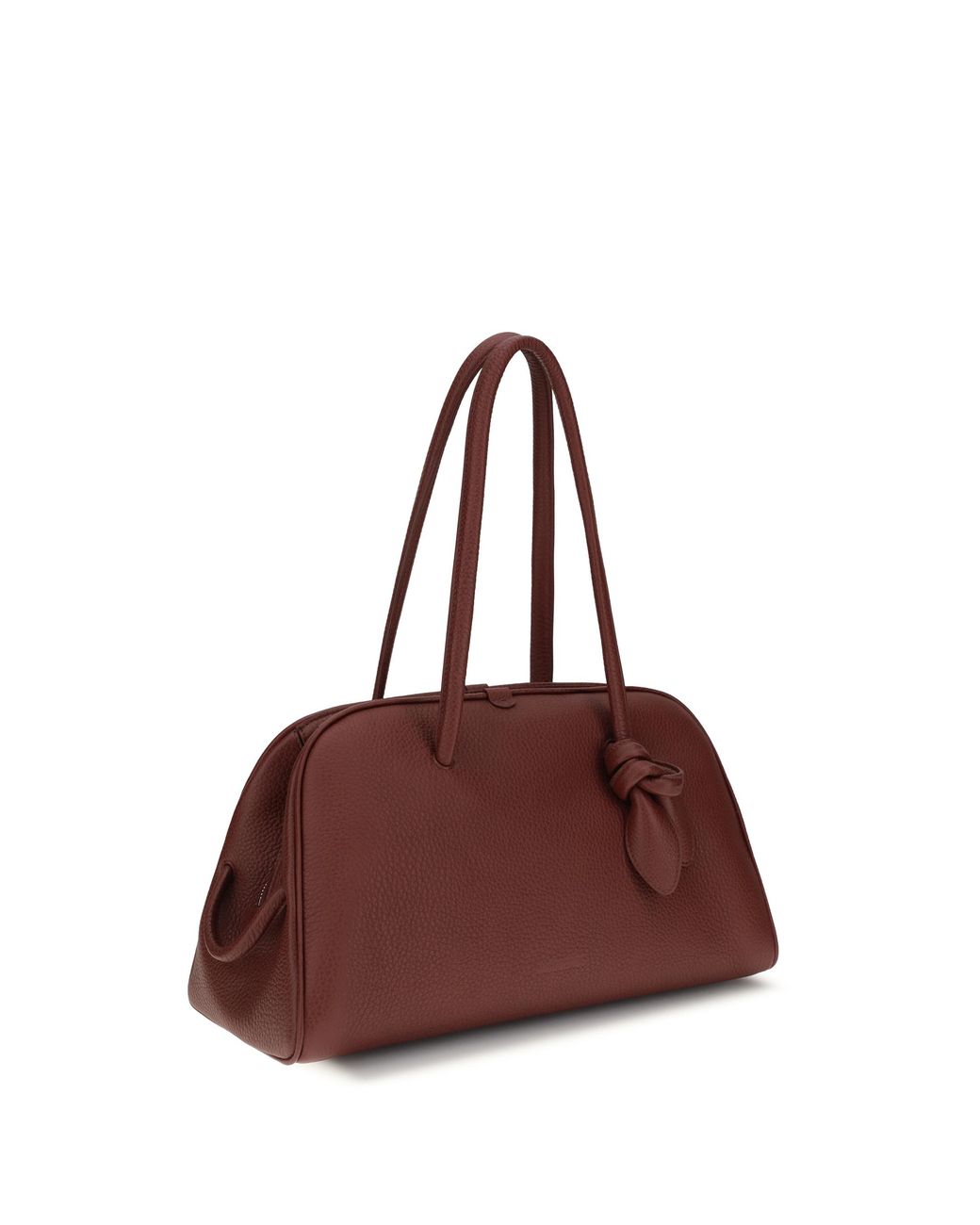 Jacquemus Purple Il Turismo Shoulder Bag