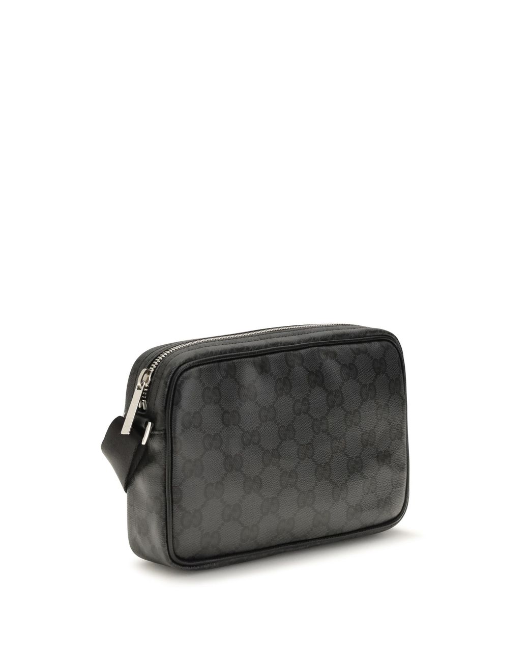 Gucci Black Gucci Mini Essence Shoulder Bag for men