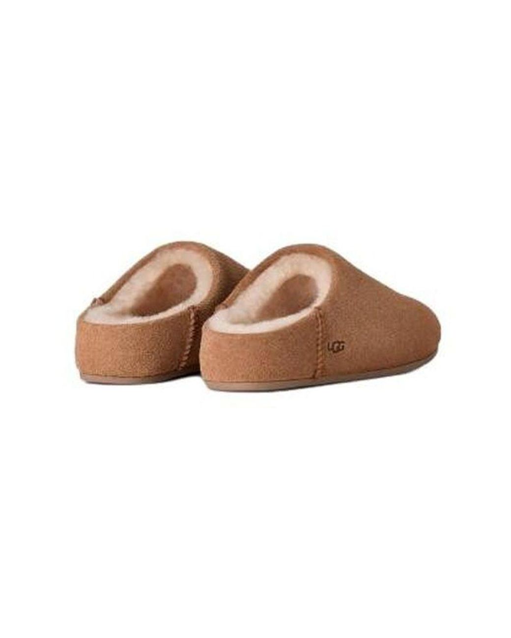 Ugg Brown Ugg Elea Slipper
