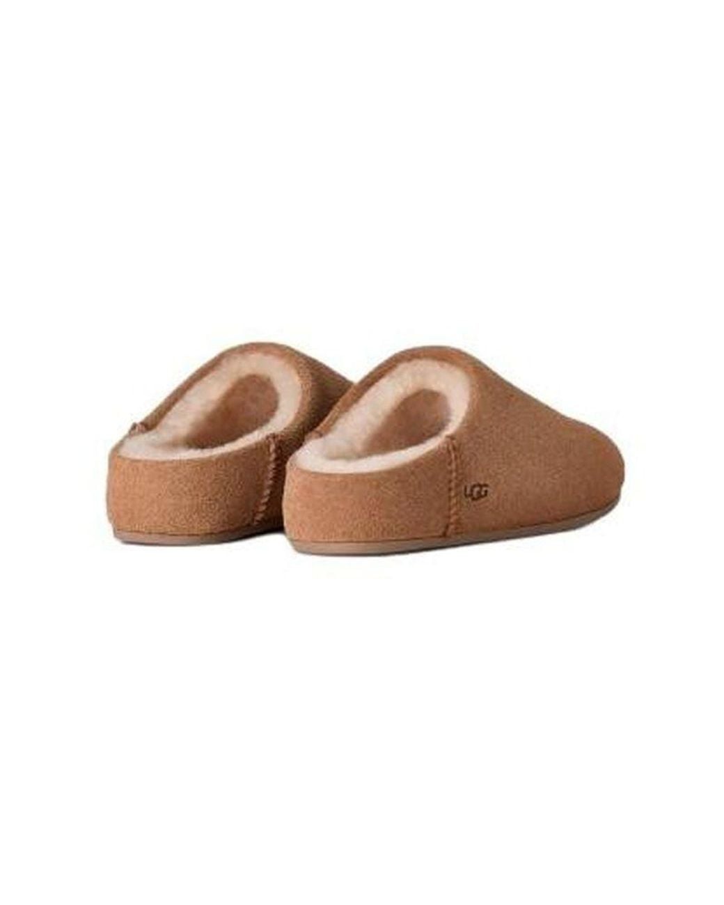 Ugg Brown Ugg Elea Slipper