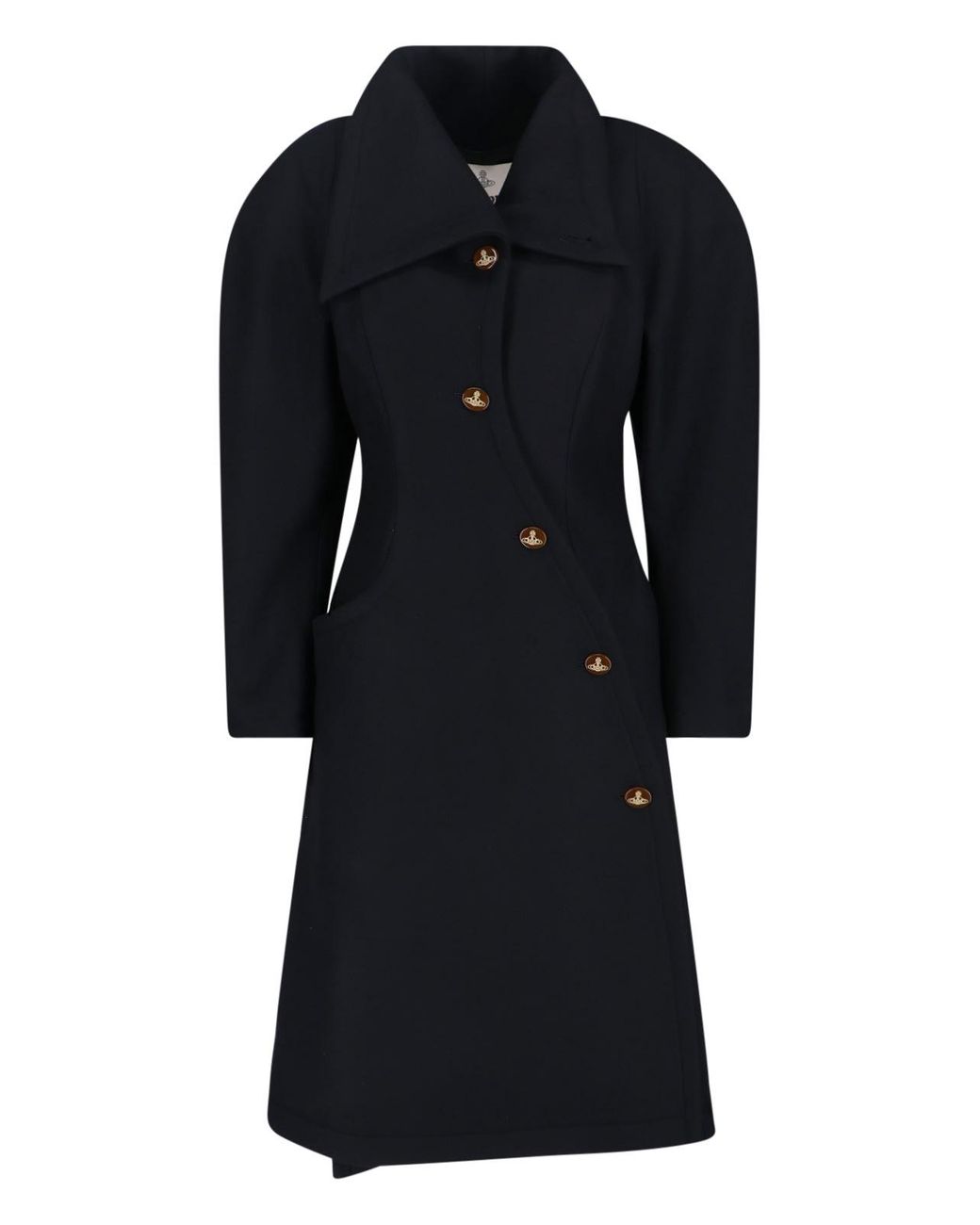 vivienne-westwood--Breeze-Coat