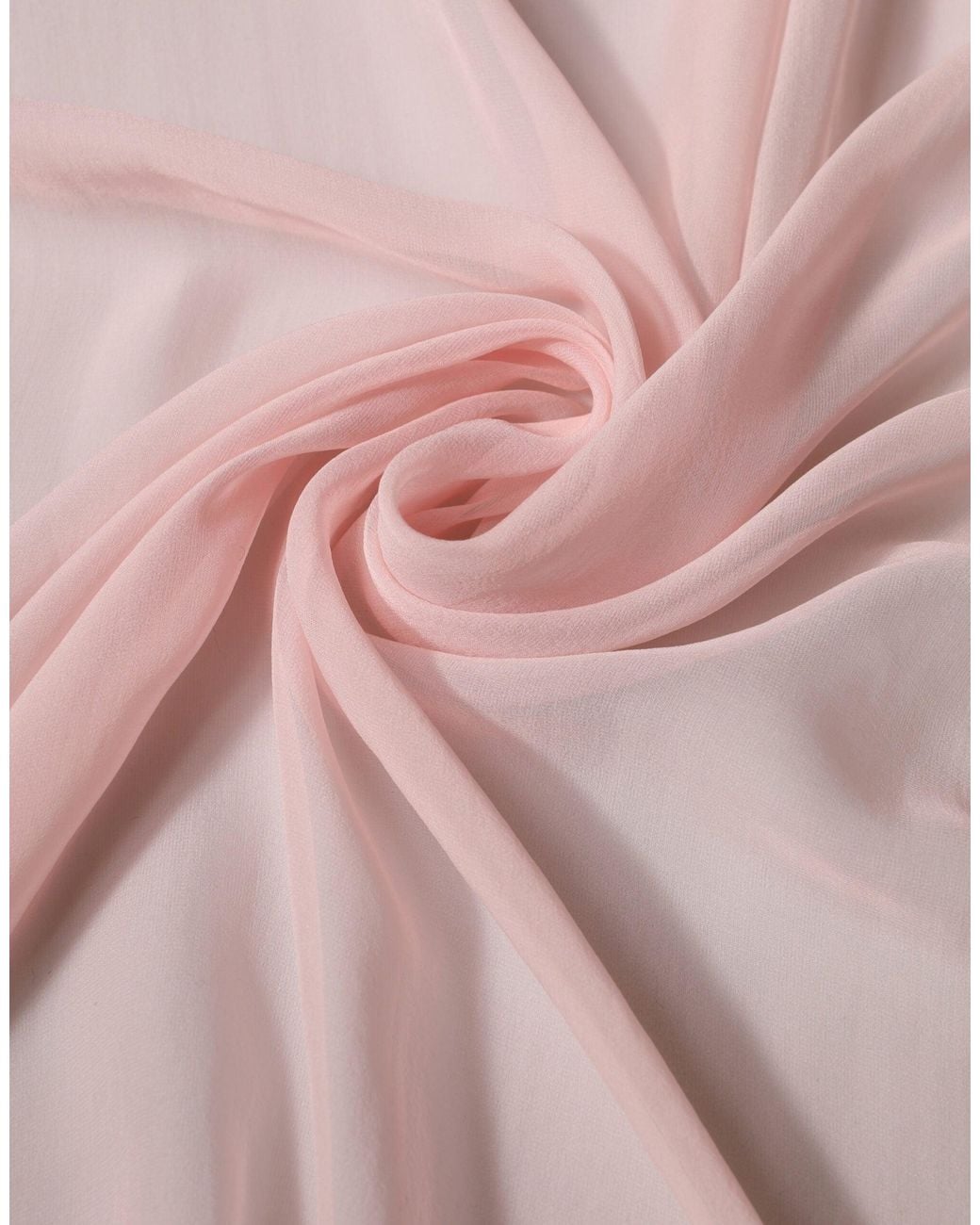 Dolce & Gabbana Pink Light Silk Neck Wrap Shawl Stole 272Cm X 120Cm Scarf