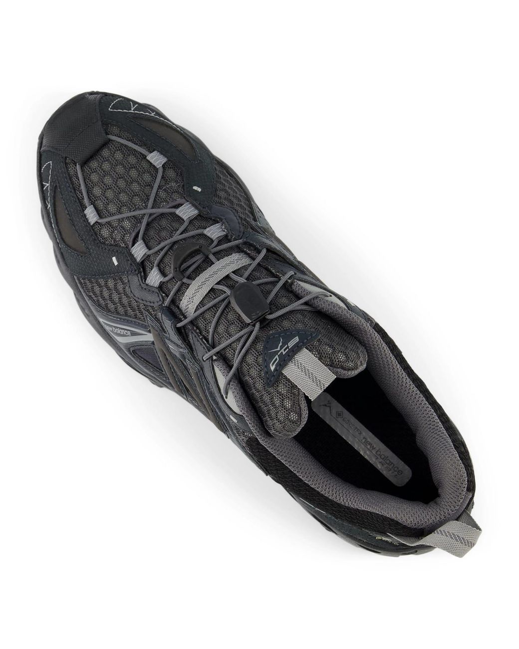 New Balance 610 in Black for Men | Lyst
