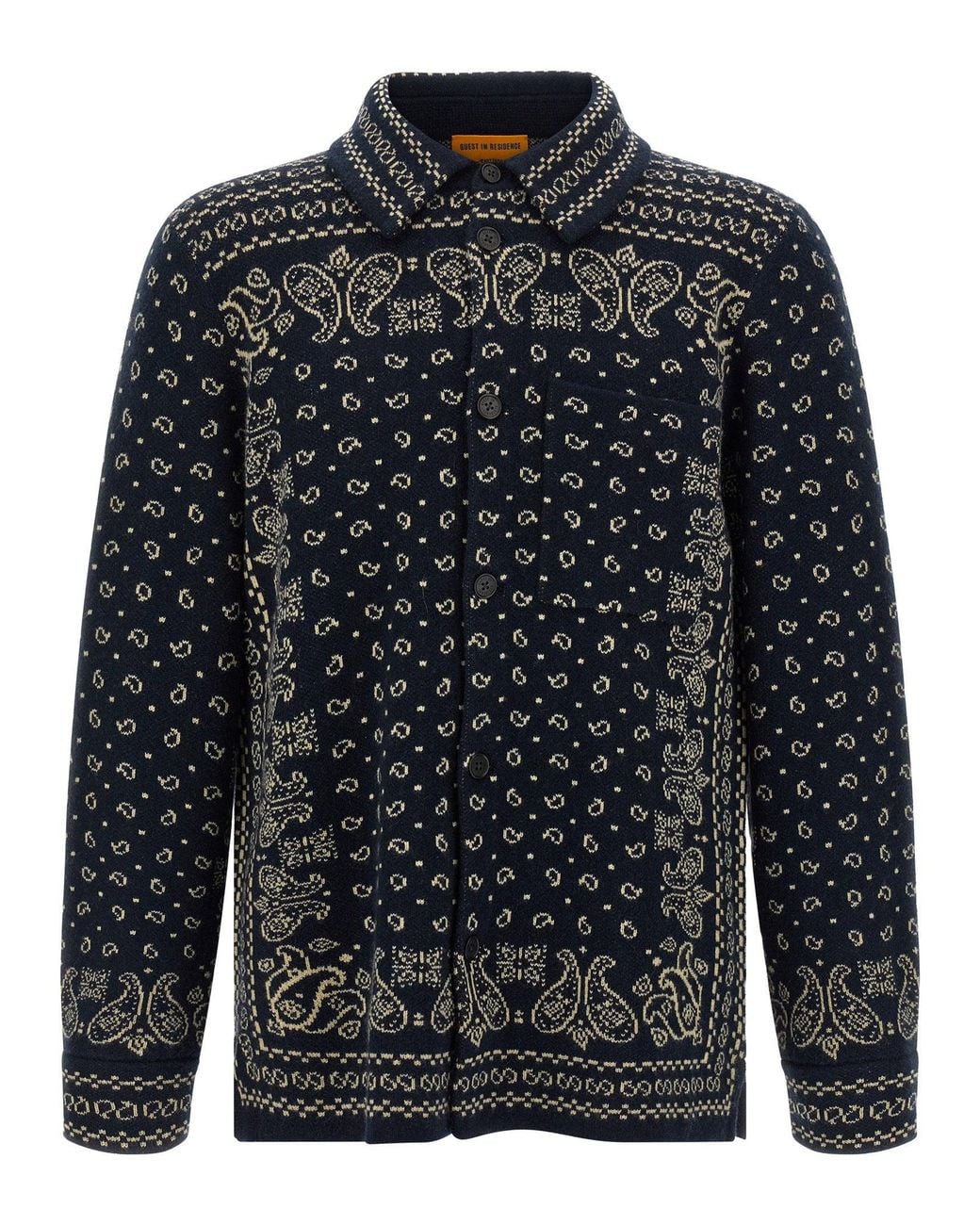Guest In Residence Guest in Gray for Men | Lyst