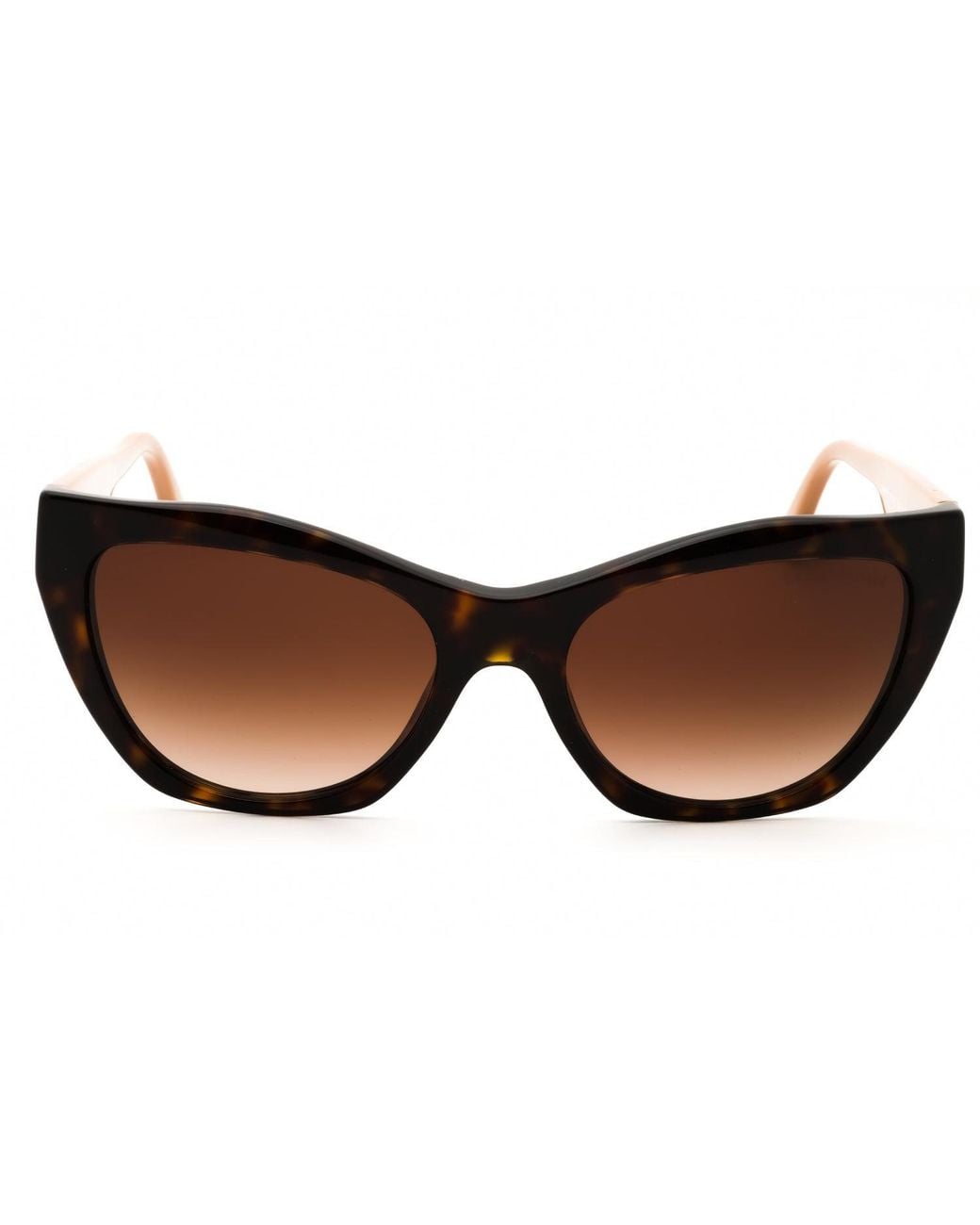 Emporio Armani Black 0Ea4176 Sunglasses