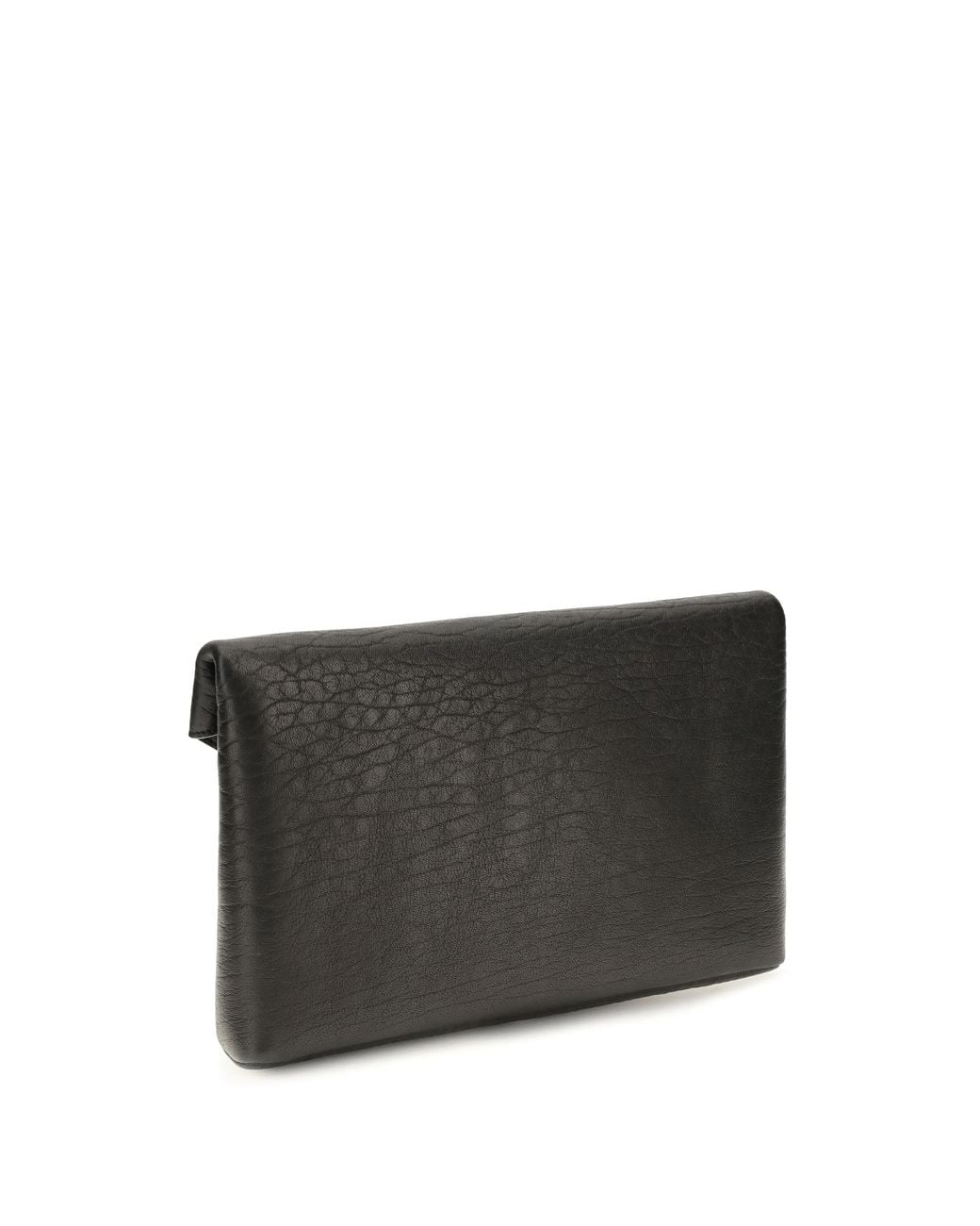 Saint Laurent Black Saint Laurent Moira Clutch