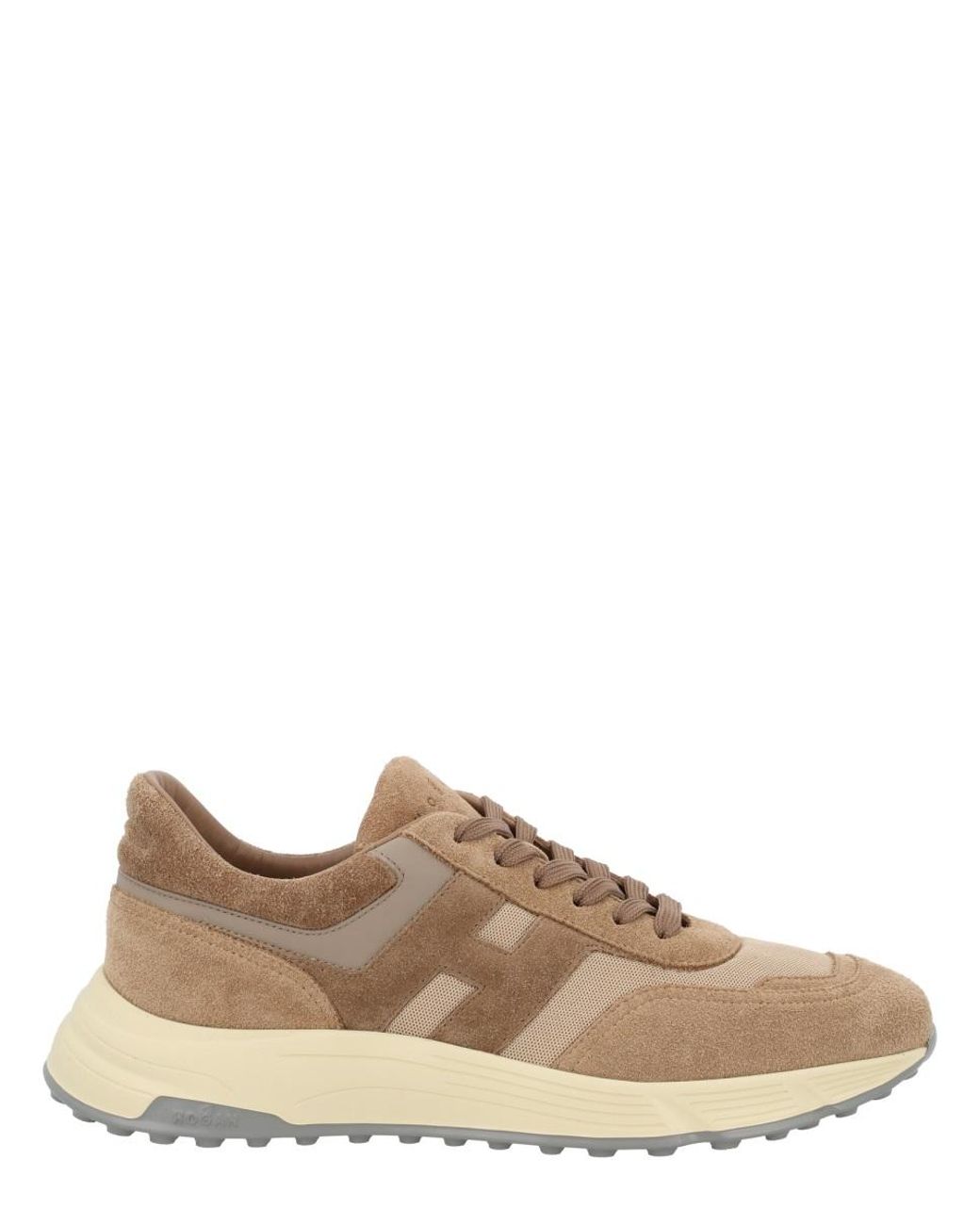 Hogan Natural Hogan Hyperlight Sneaker for men