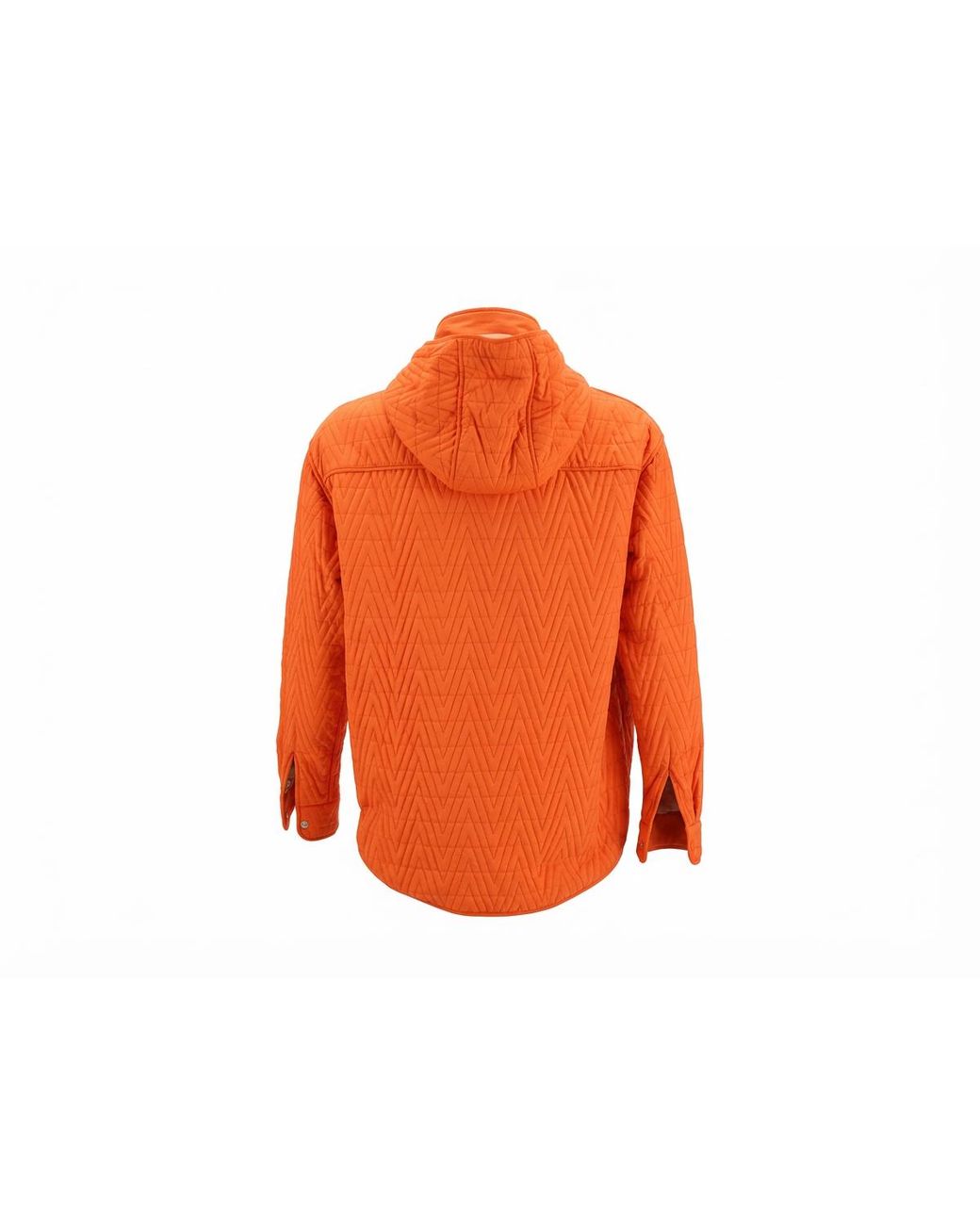 Valentino Orange Jacket Clothing for men
