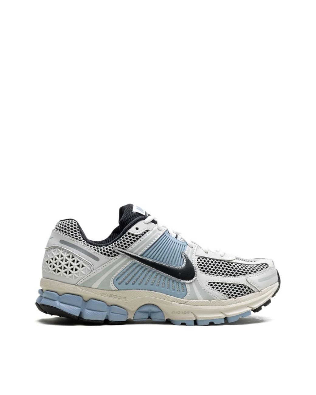 Nike White Nike Zoom Vomero Sneaker