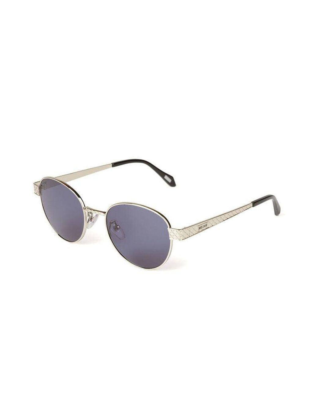 Just Cavalli Multicolor Sunglasses Metal Eyewear
