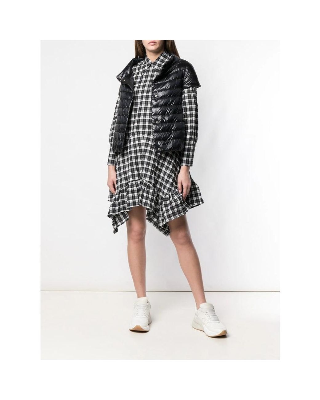 Herno Black Outerwears