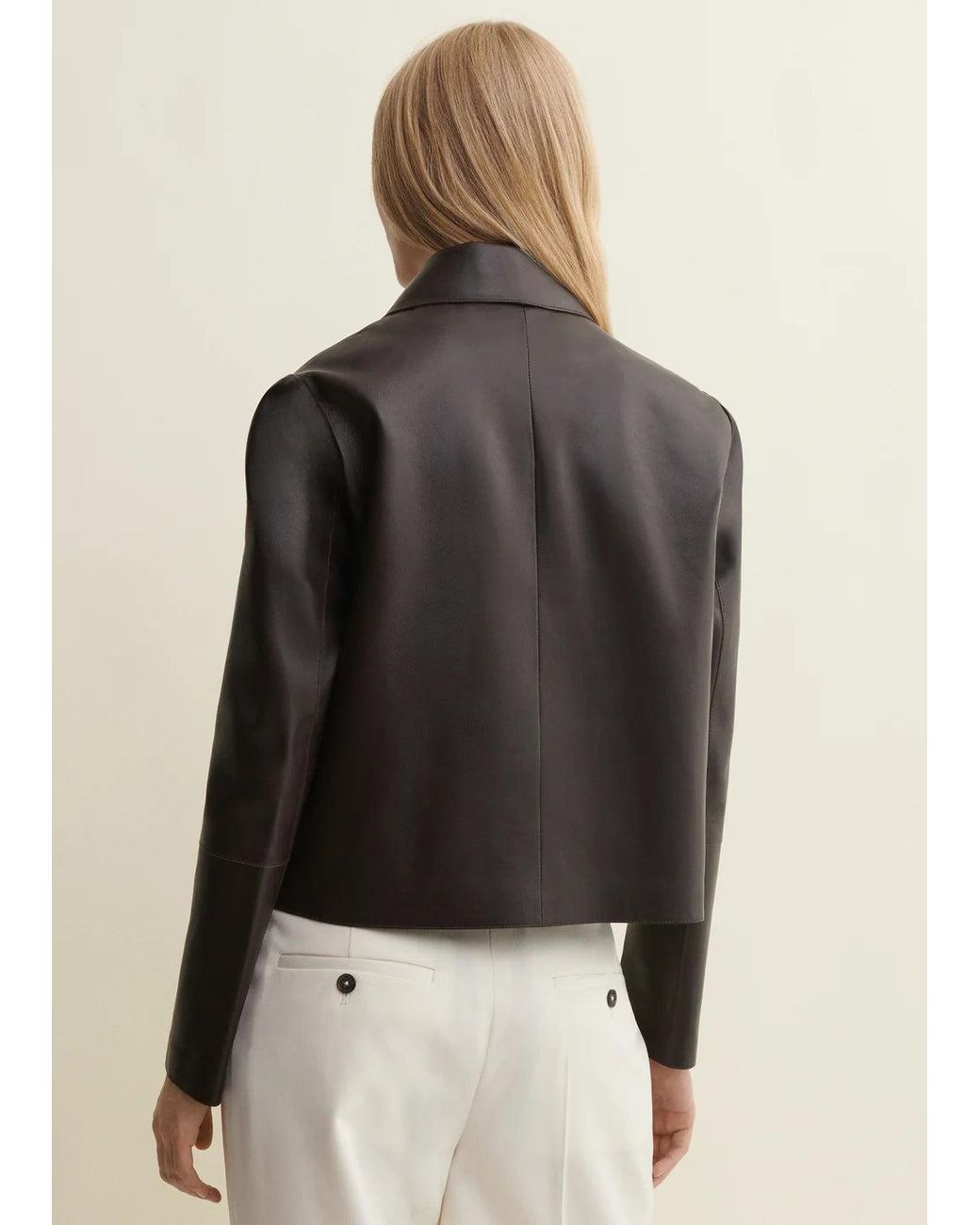 Arma Black Arma Emy Jacket