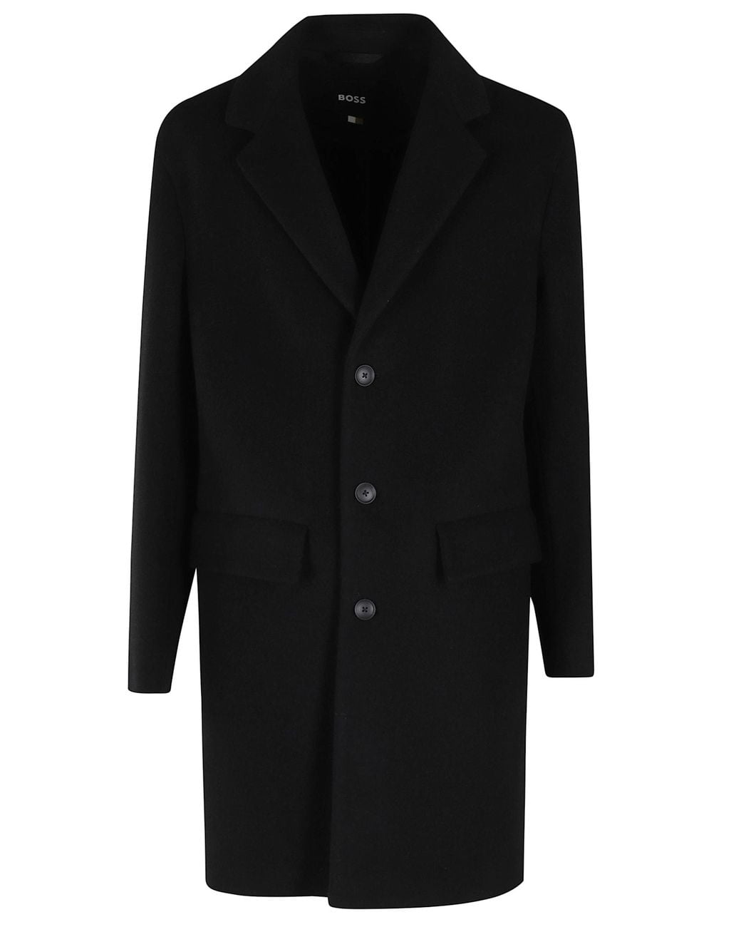 Boss Black C Cale Flaps for men