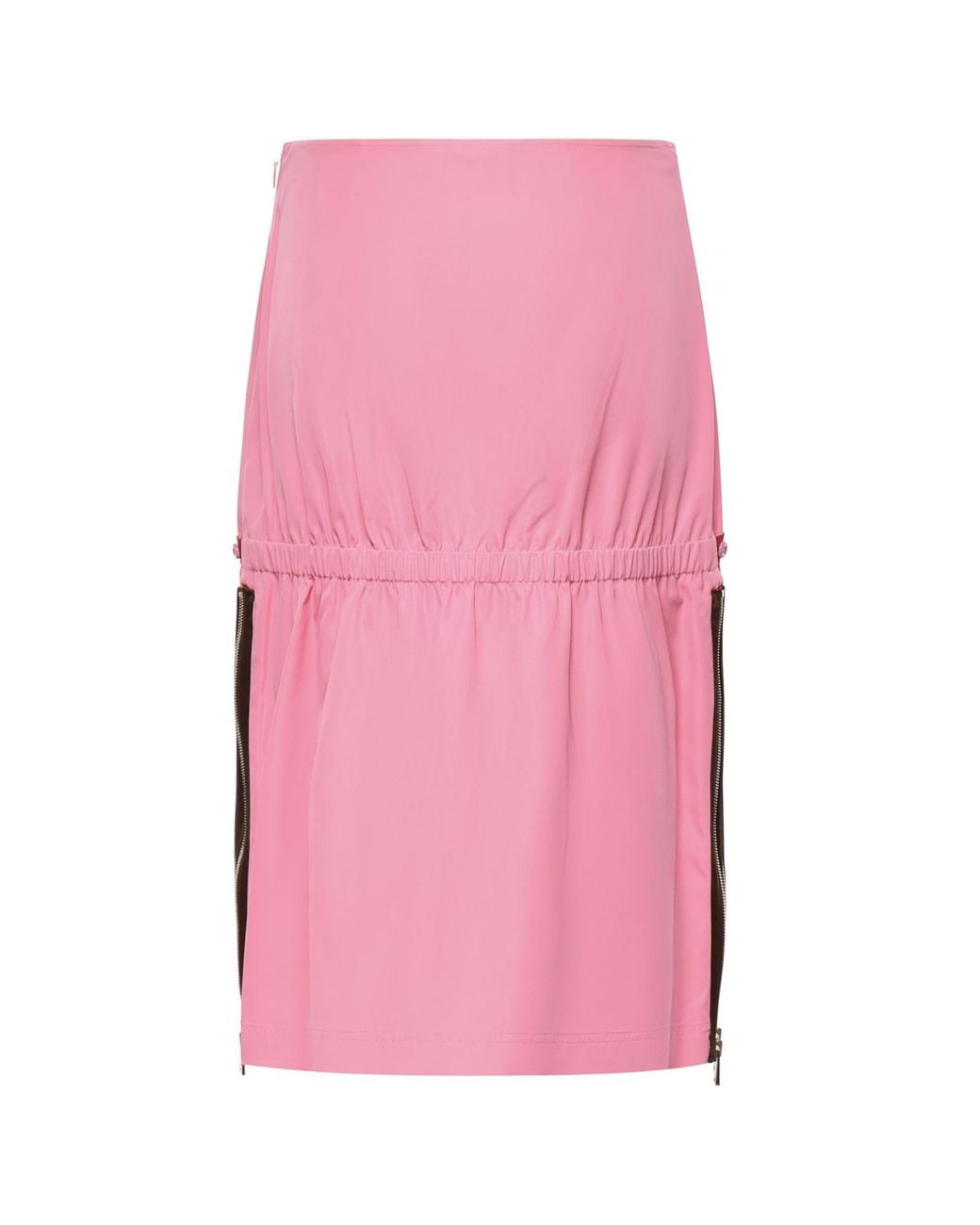 Fendi Pink Skirts