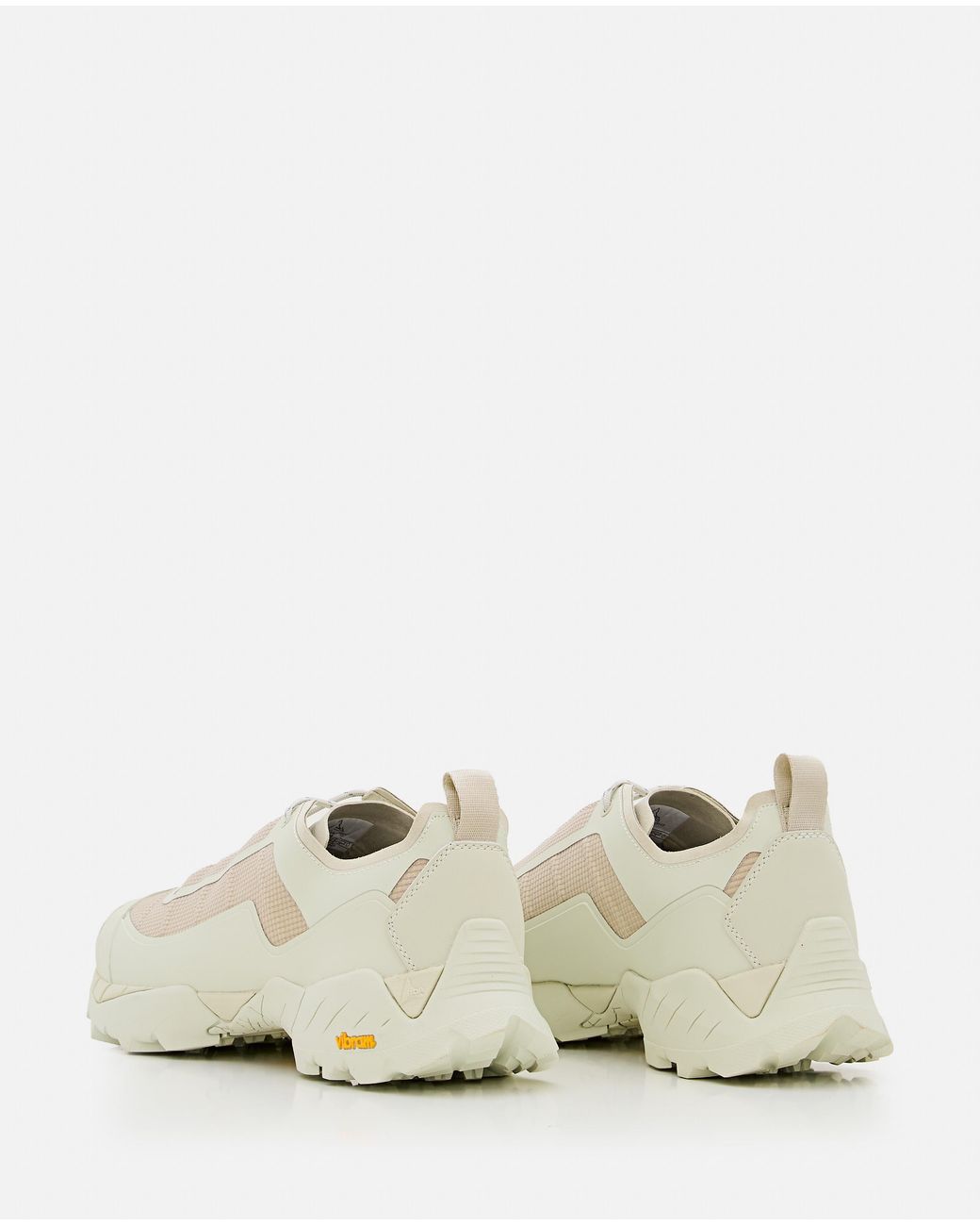 ROA Sneakers in White for Men | Lyst UK