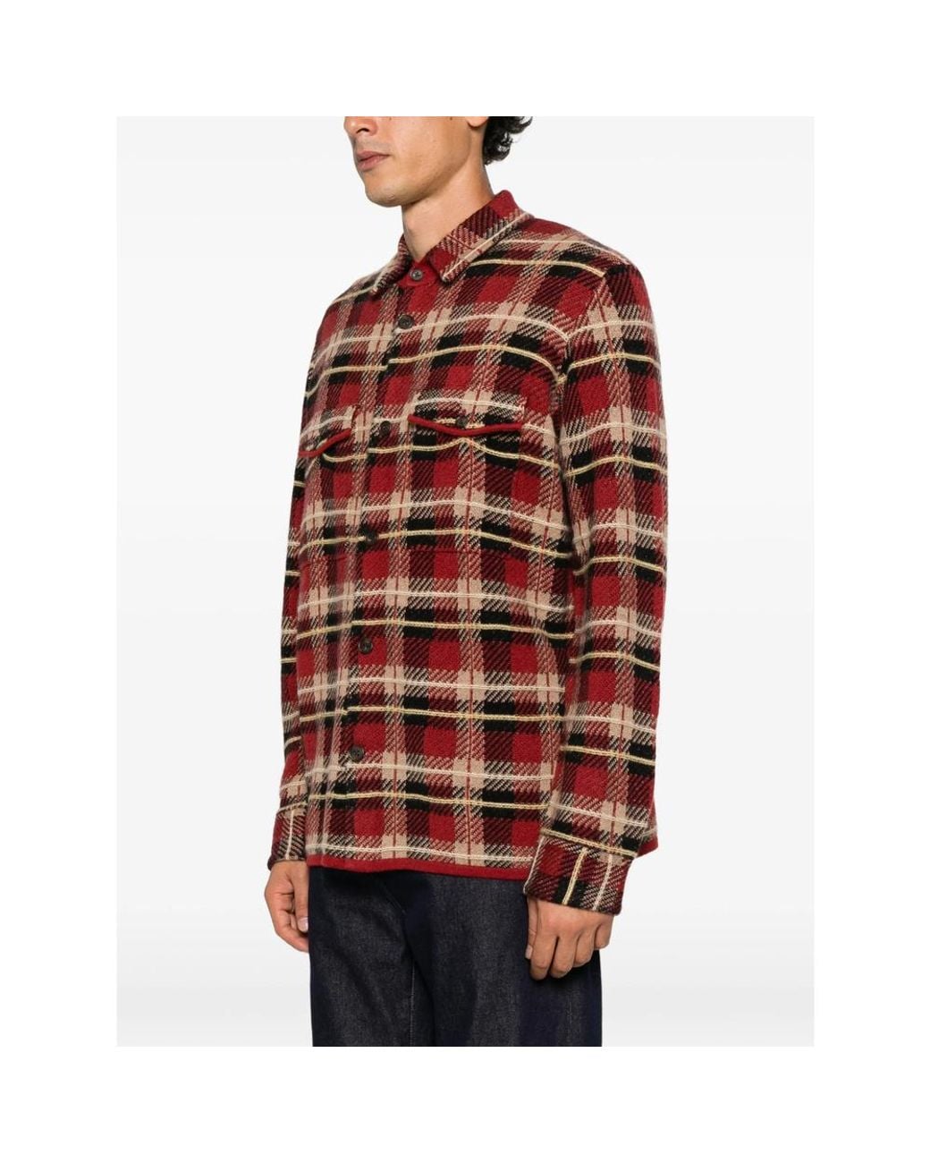 Guest In Residence Brown Guest for men