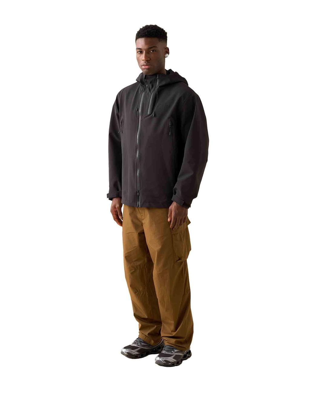 Mizuno Multicolor Jacket for men