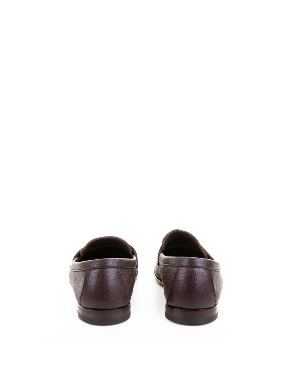 Henderson Brown Sandals for men