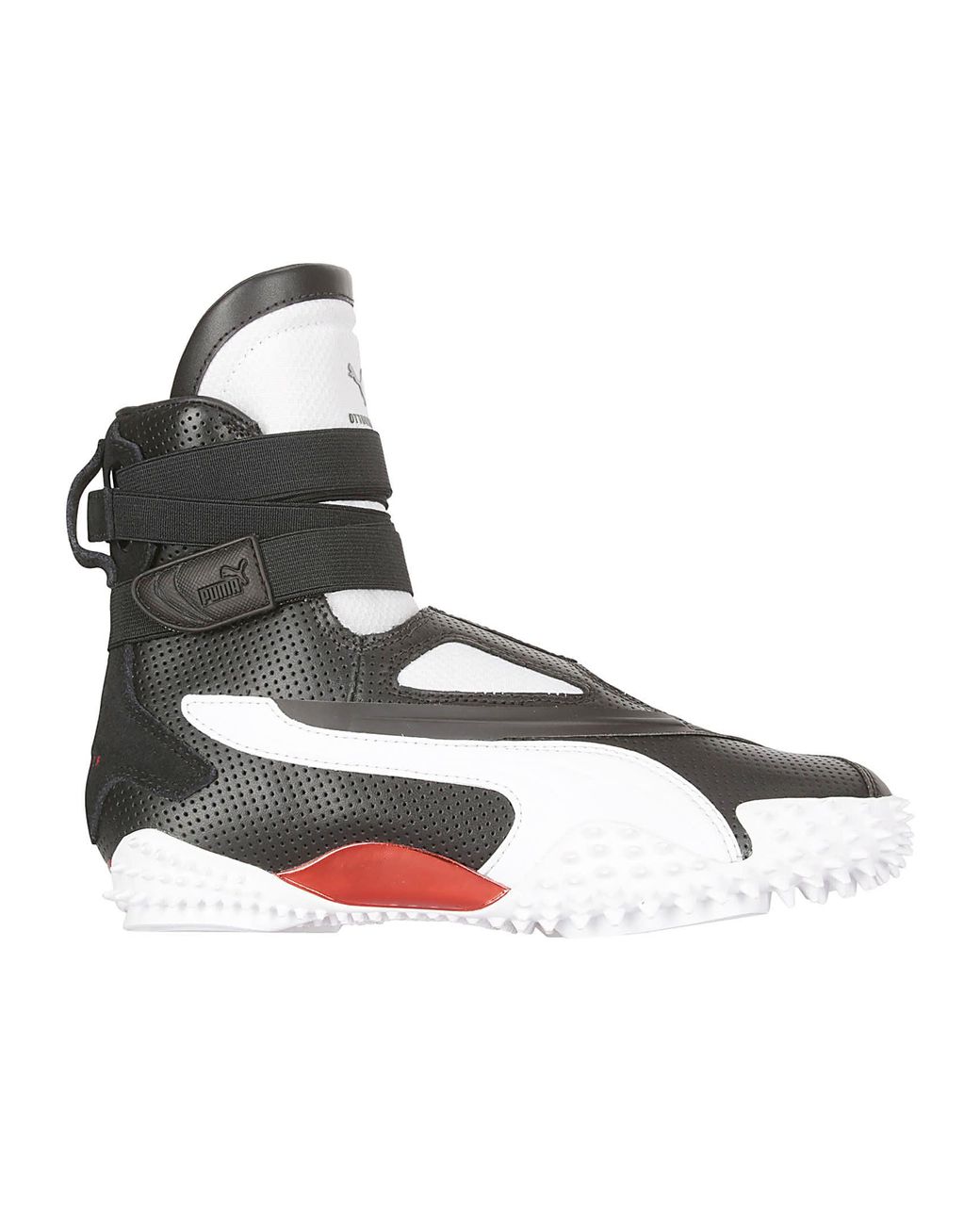 Basket on sale mostro puma