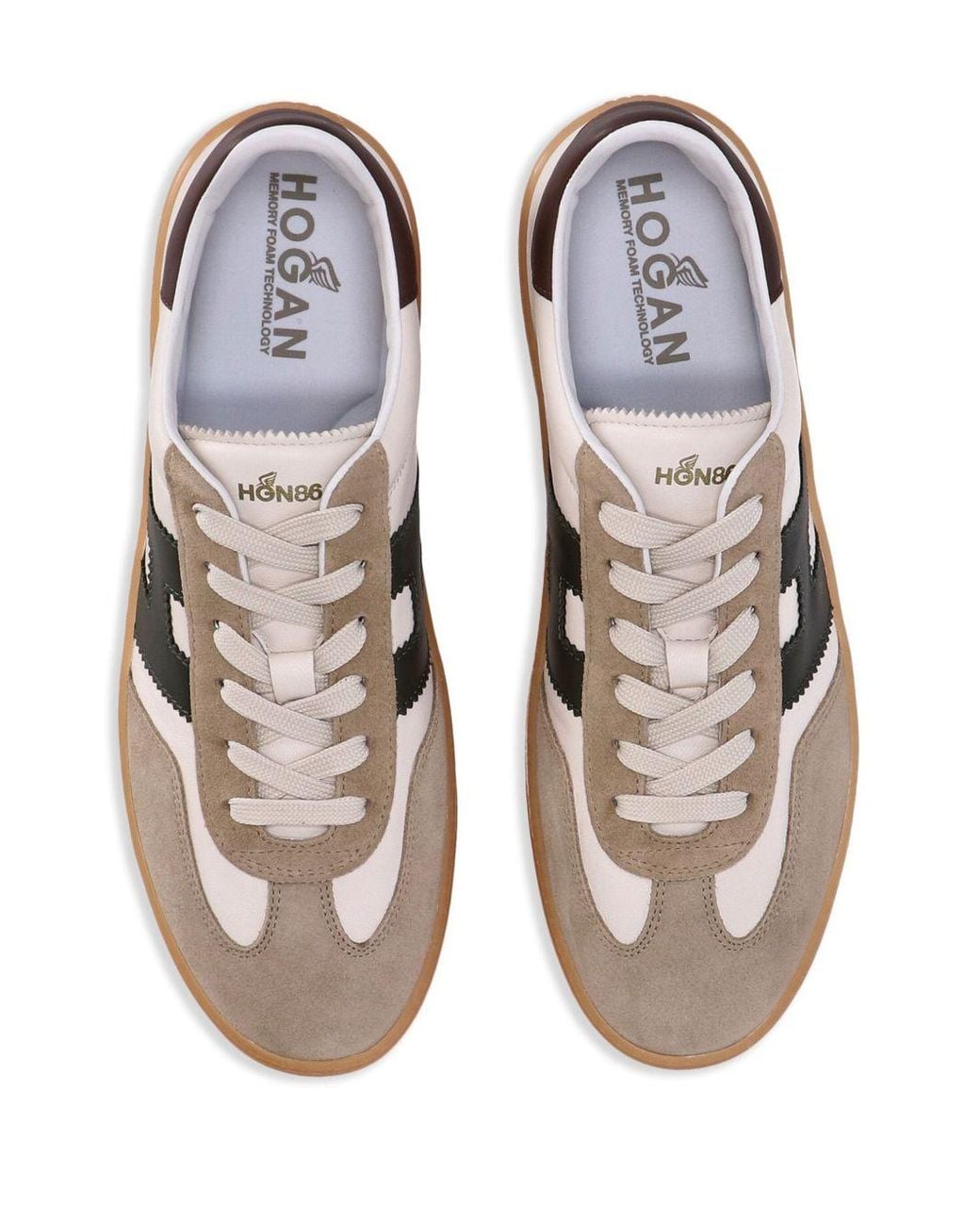 Hogan White Cool for men