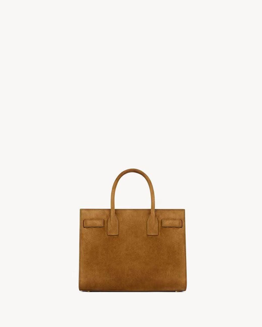 Saint Laurent Multicolor Saint Laurent Top Handle Bag