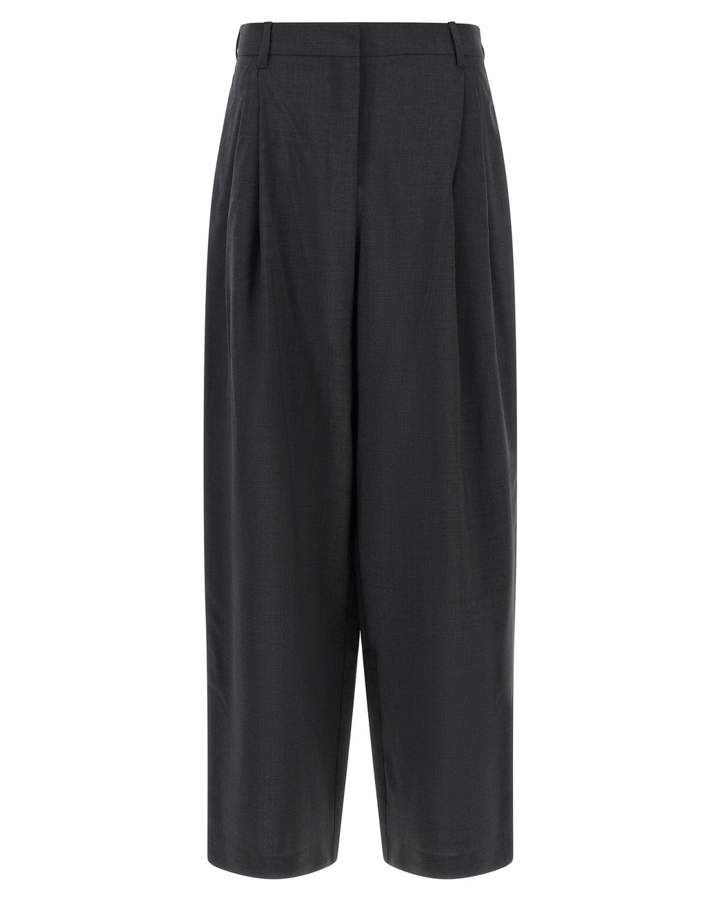 Max Mara Black Max Mara 'S 'Smmtaro' Pants