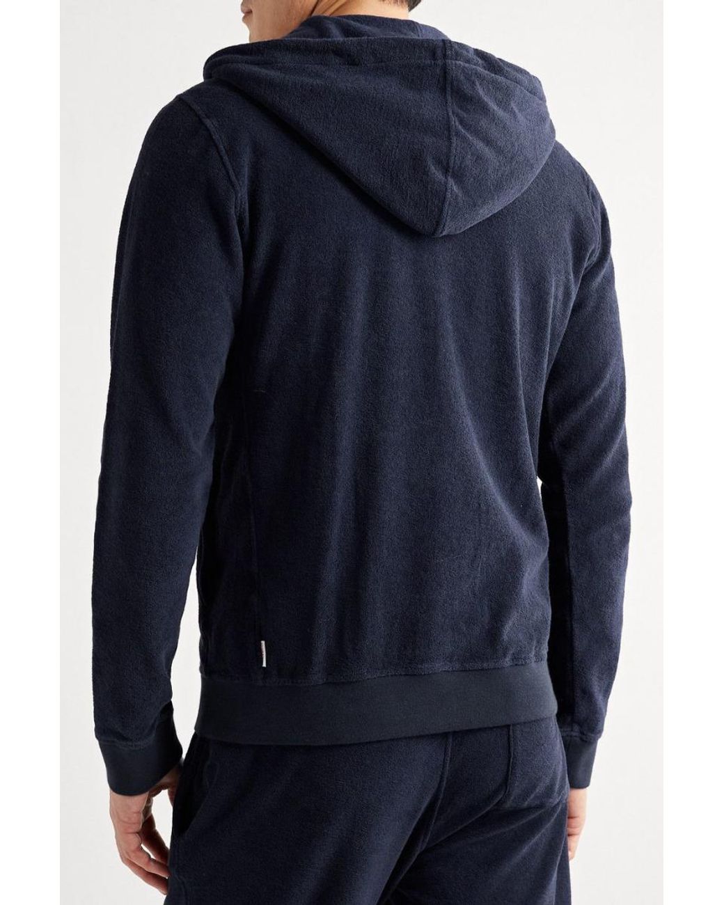 Orlebar Brown Blue Mathers Longer Loop-276658-Dark Nocturnal for men