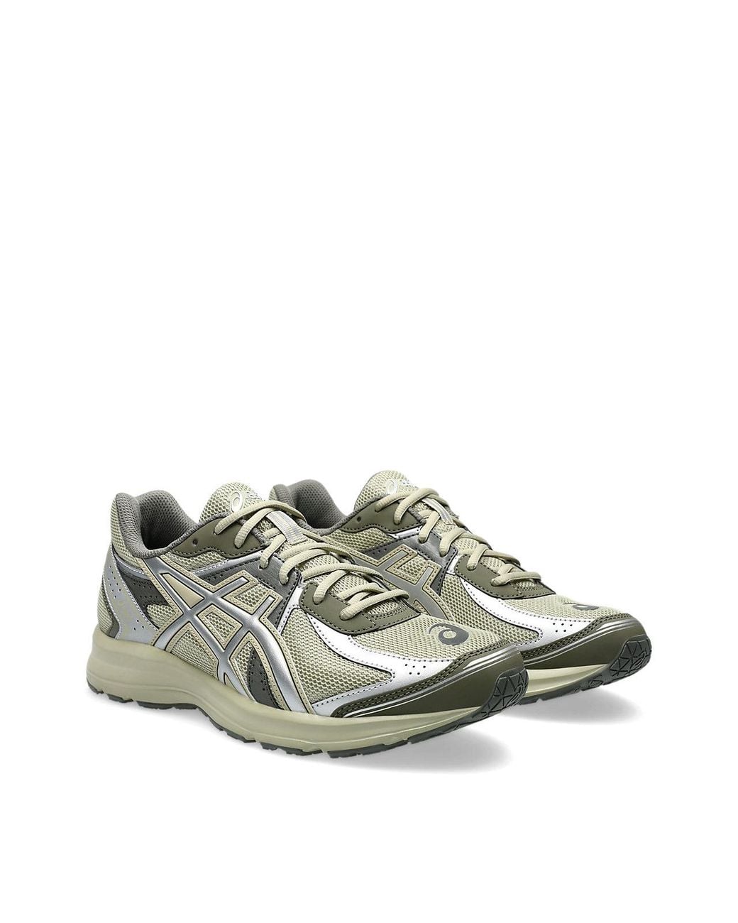 Asics Natural Asics Jog 100S Sneaker