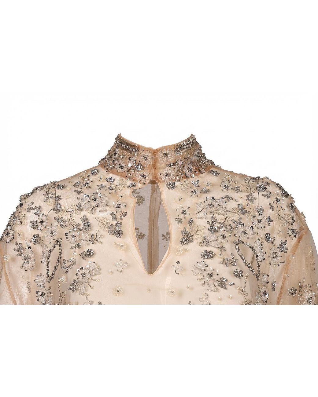 Valentino Natural Shirt for men