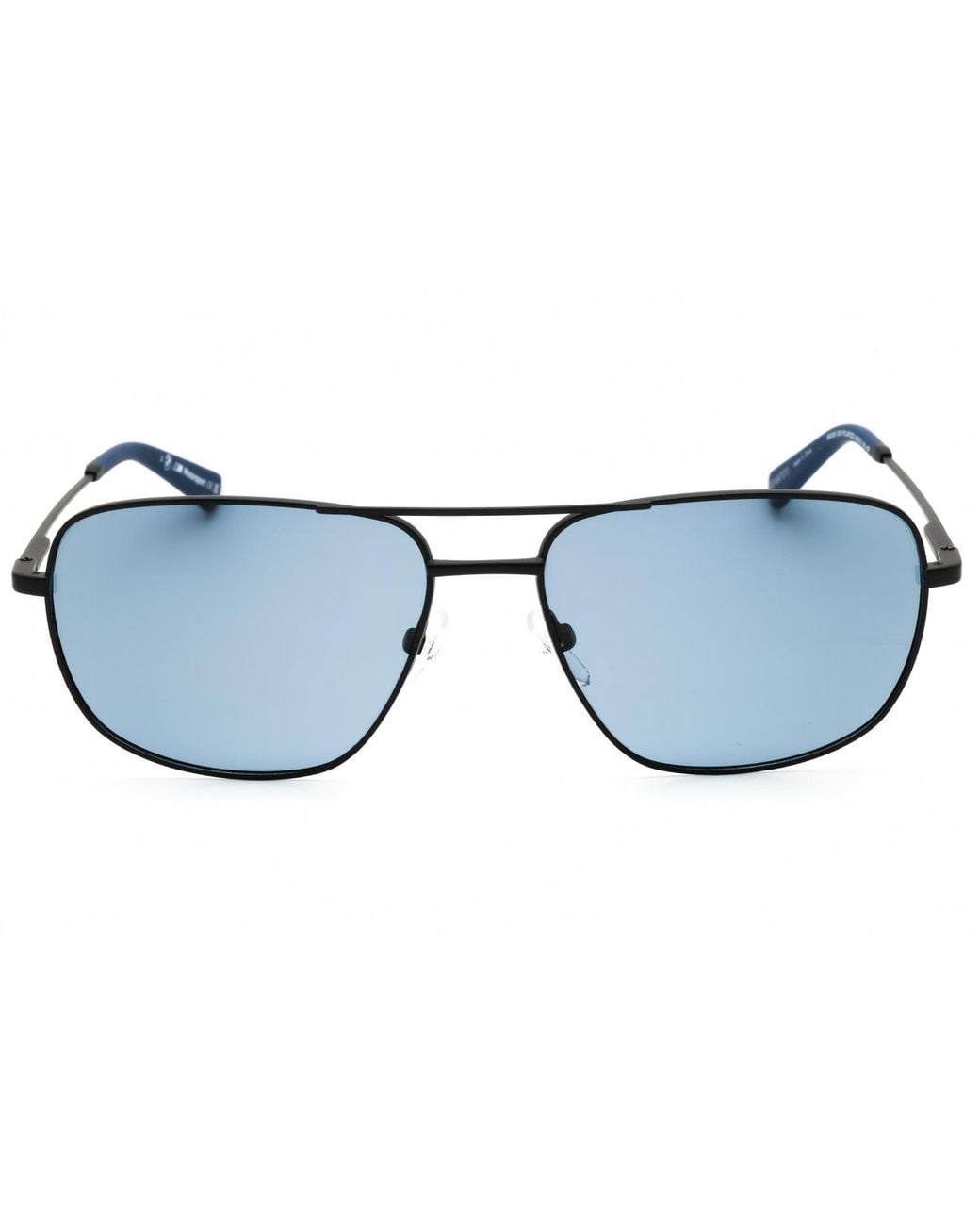 BMW Black Bs0026 Sunglasses for men