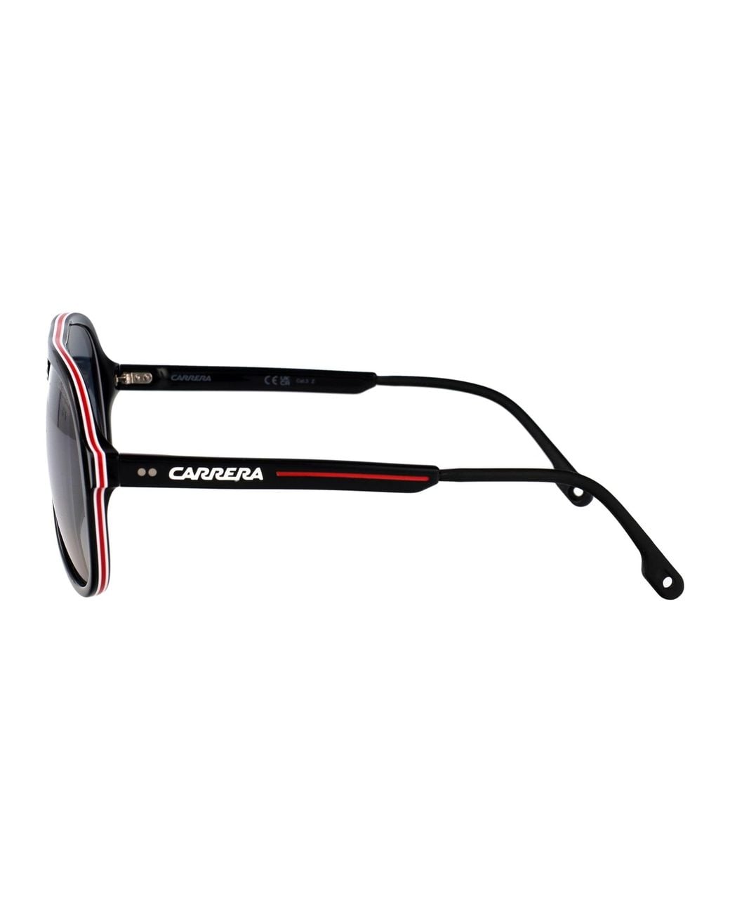 Carrera Blue Sunglasses Csport07-S Acetate for men