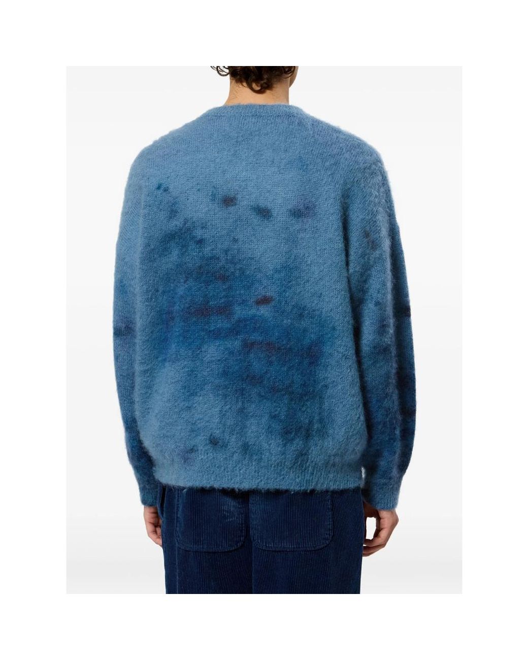 Isabel Marant Blue Sweaters & Knitwear for men